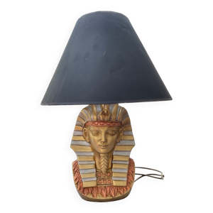 lampe à poser pharaon