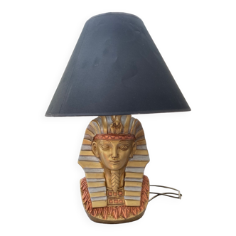 Lampe à poser pharaon