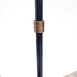 Brass lamp base or floor lamp circa 1950