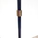 Brass lamp base or floor lamp circa 1950