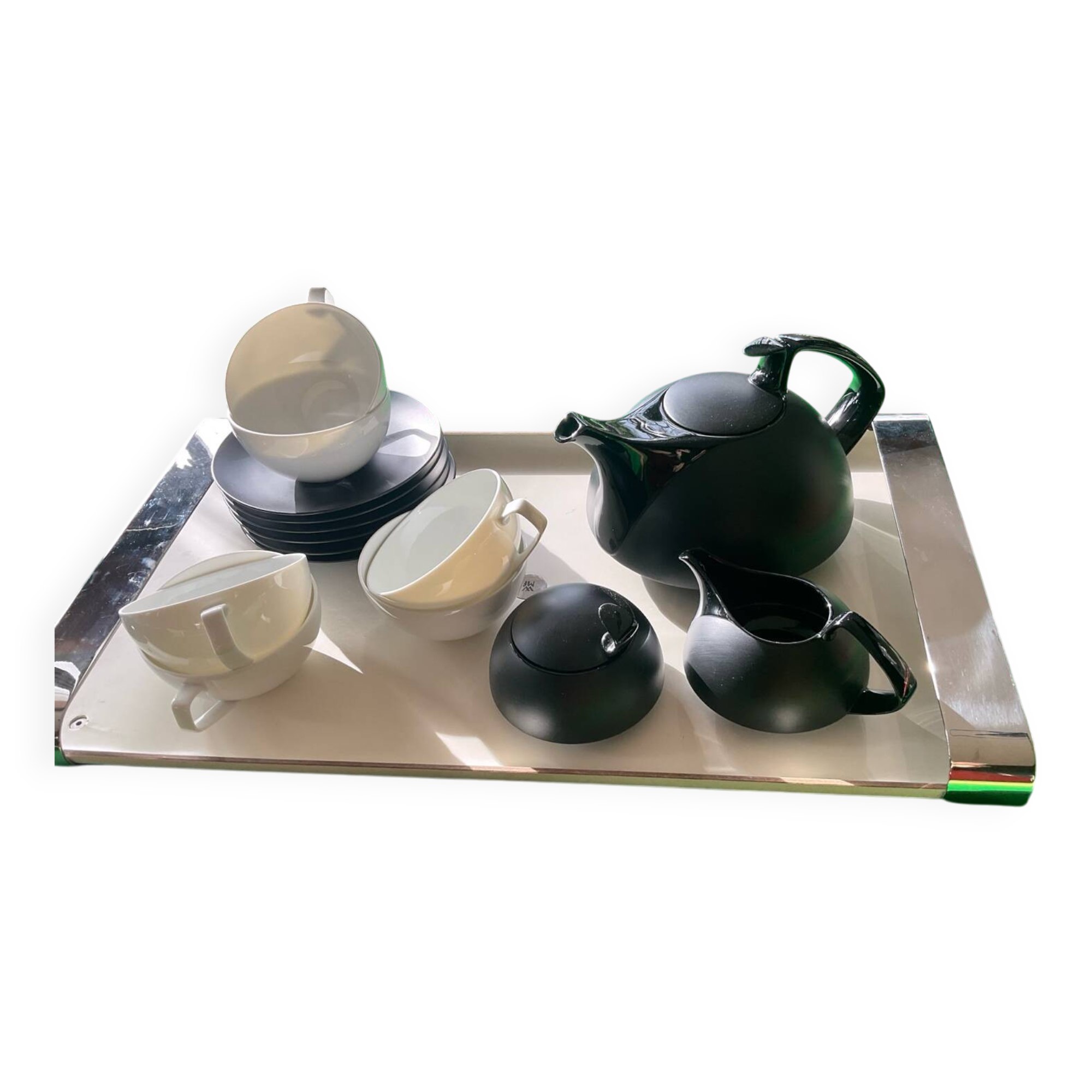 Rosenthal tea service