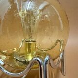 1970 raak table lamp