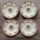 Longwy plates 1920
