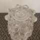 Baccarat bottle
