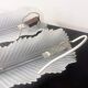 Paire d'applique vintage feuille, 1960s