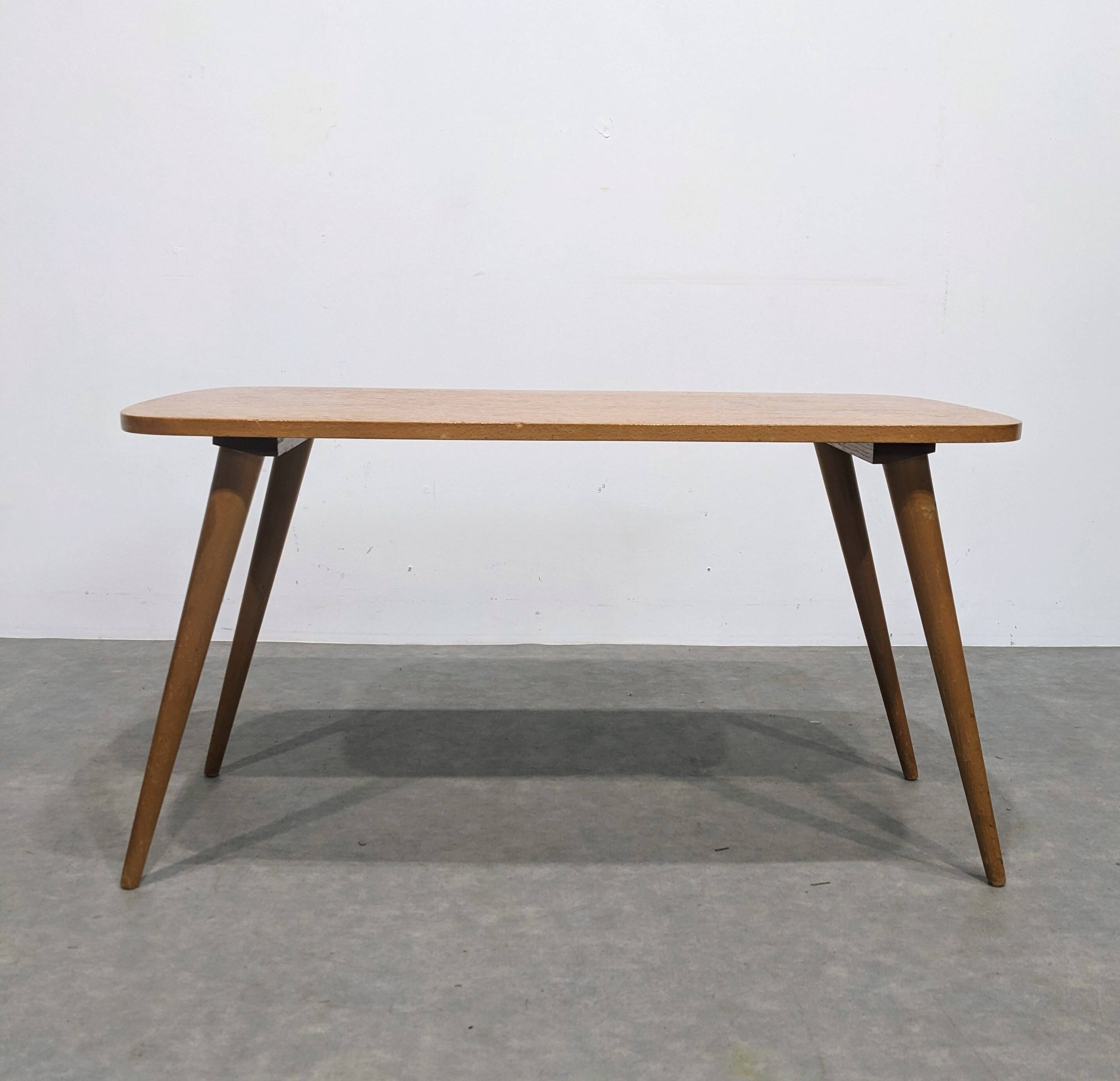 Vintage Swedish coffee table