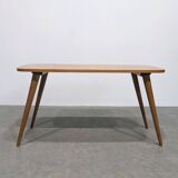 Vintage Swedish coffee table