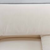 Cassina Maralunga 3seat Sofa in white