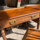Bureau parisien de style Louis XVI