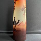 vase - Verrerie de Laignelet
