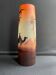 Vase, verrerie de Laignelet
