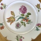Flat plates lourioux foecy