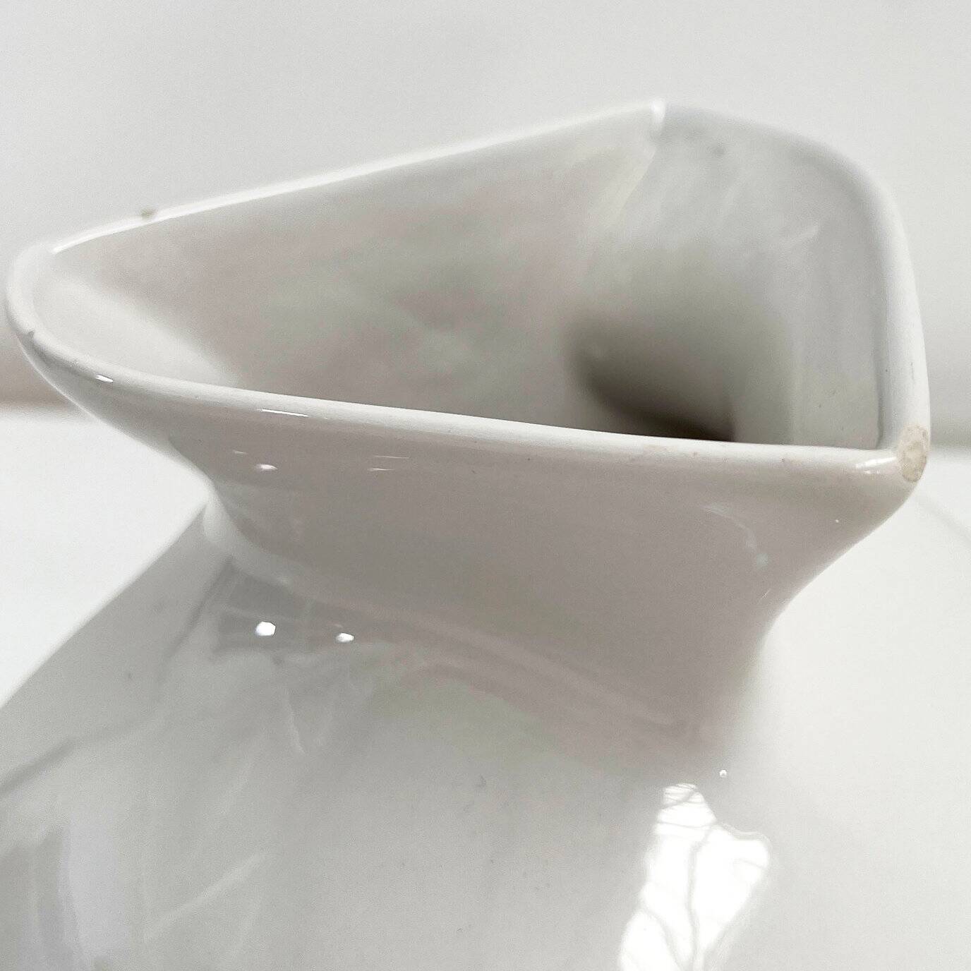 Carafe Hollywood Collection by Marco Zanini for Bitossi, 1980