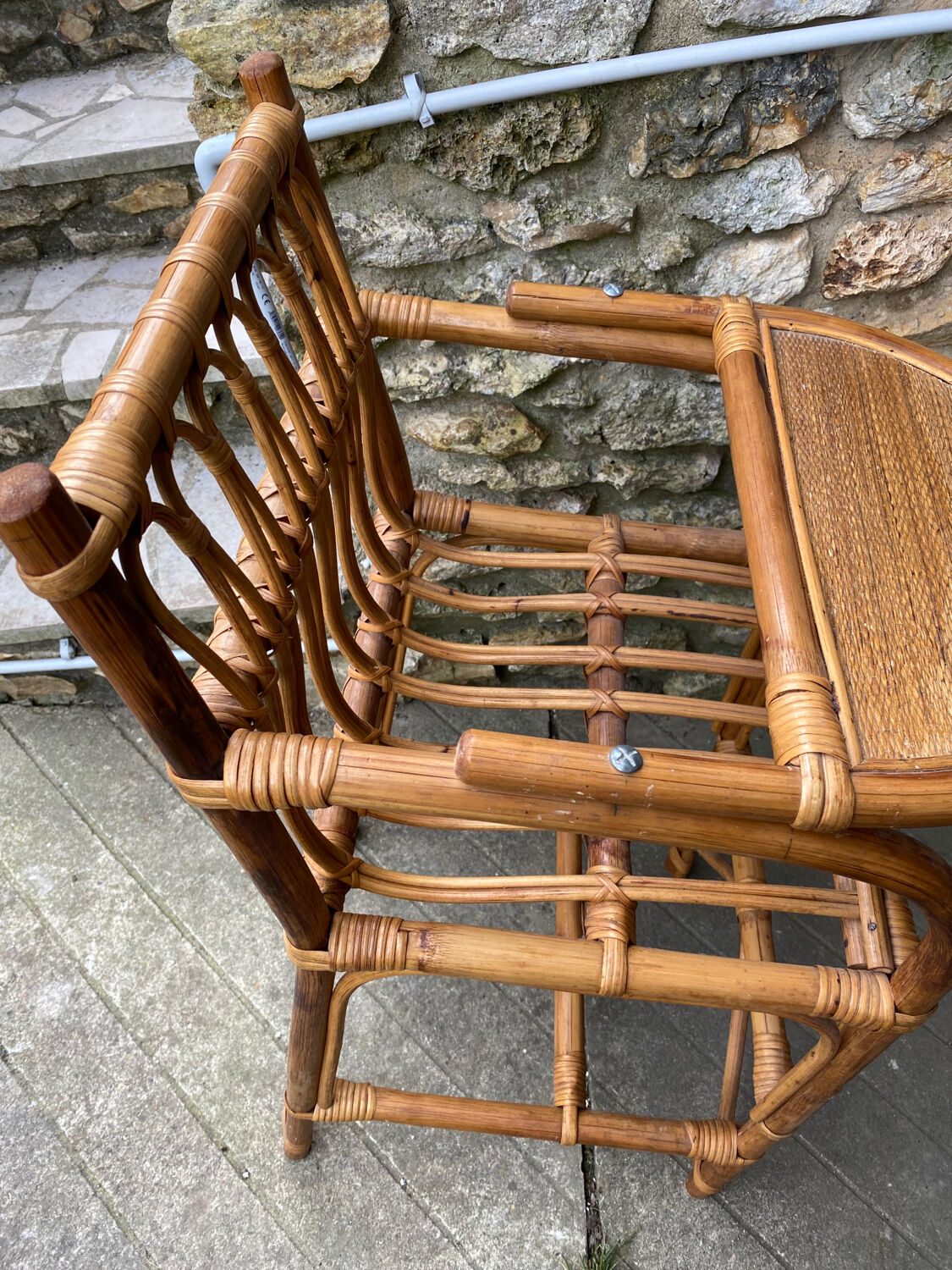 Children's high chair