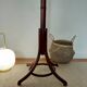 "Parrot" Coat Rack Authentic Fishel, Circa 1920