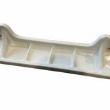 Old bathroom shelf / soap dish "Standard" - 4 compartments