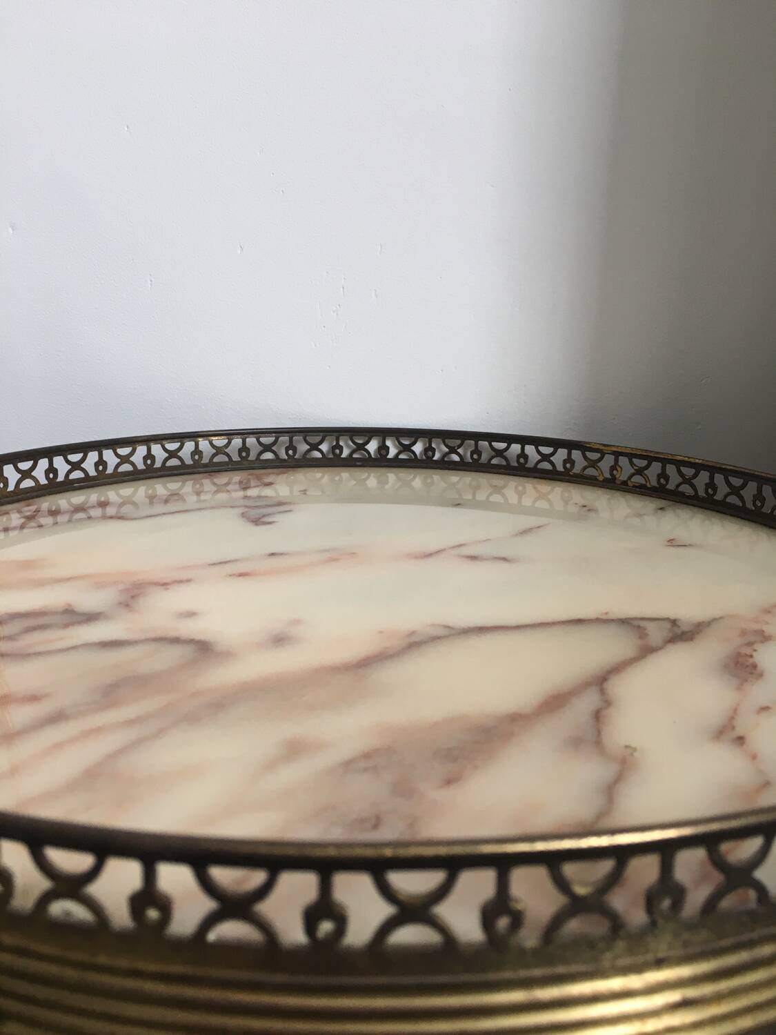 Table d’appoint