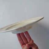 Foot plate