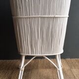 Rattan bar, 60-70's