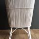 Rattan bar, 60-70's