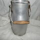Milk jug from the farm