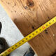 Ancienne table basse.