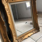 Pair miroirs