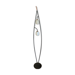 Lampadaire années 50