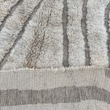 Berber carpet Beni Ouarain 300x200cm