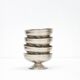 Engraved dessert bowls, Rémy Letang (1 of 2)