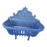 Old chimney ember holder log holder