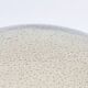 Large mushroom shape flush mount/ceiling light from limburg, germany, 1970s
