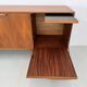 Vintage sideboard by McIntosh design by T. Robertson from the 1960s.