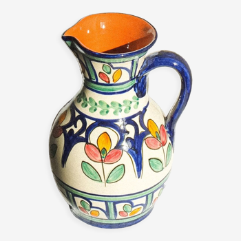 Carafe 1L Azulejo