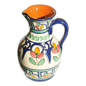 Carafe 1L Azulejo