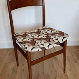 Chaise année 70