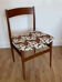 70s chair