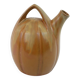 Small hazelnut jug from Denbac ceramics manufacturers