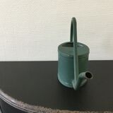 Old watering can