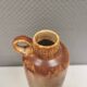 Vase with handle by Prebern Brandt Larsen (PBL) Denmark