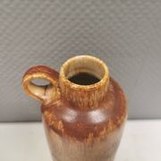 Vase à anse de Prebern Brandt Larsen (PBL), Danemark