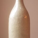 Bouteille  en grès