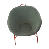 Armchair Euphoria design Paola Navone