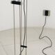 Floor lamp by Pas d'Urbino and Lomazzi for Harvey Luce iGuzzini, Italy 70's
