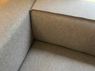 Carmo bo concept sofa with chaise lounge