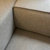 Carmo bo concept sofa with chaise lounge