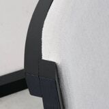 Pair of modernist chairs