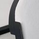 Paire de chaises moderniste