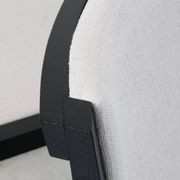 Pair of modernist chairs