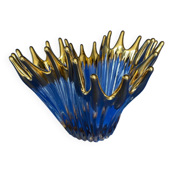Vase en cristal de bayel — Beyit